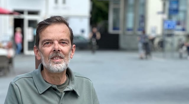 Politik für Menschen -